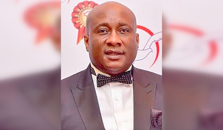 Air Peace CEO Allen Onyema and Accomplice Indicted in Atlanta for Obstruction and Alleged Multimillion-Dollar Fraud