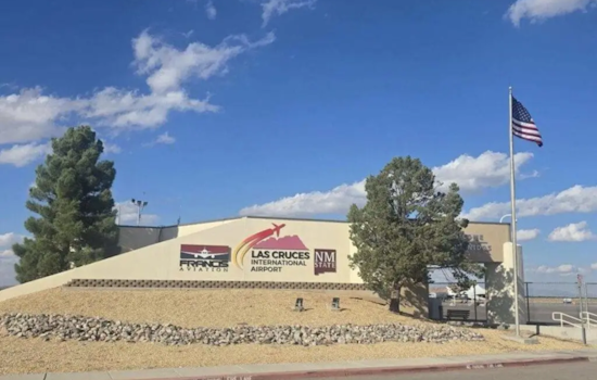 Air Show Tragedy: Plane Crash Brings Abrupt End to Las Cruces Air and Space Expo