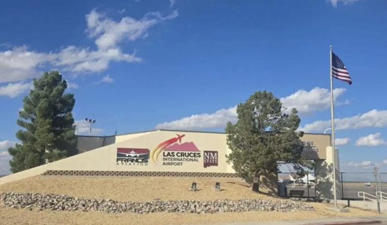 Air Show Tragedy: Plane Crash Brings Abrupt End to Las Cruces Air and Space Expo