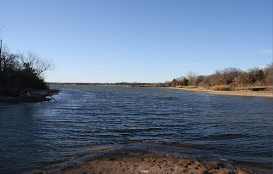 Aircraft Down in Eagle Mountain Lake, Tarrant County Sheriff and Federal Agencies Investigating