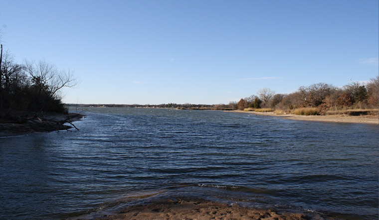 Aircraft Down in Eagle Mountain Lake, Tarrant County Sheriff and Federal Agencies Investigating
