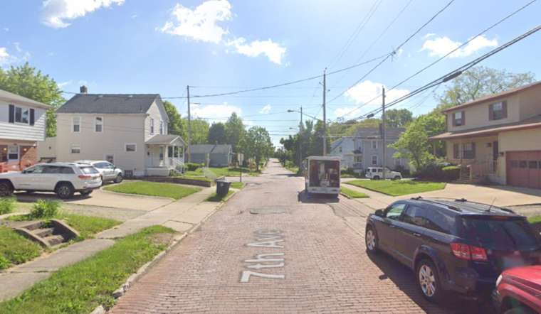 Akron Bail Bondsman "Bounty Tank" Shot While on Duty, Police Seeks Community Help in Investigation