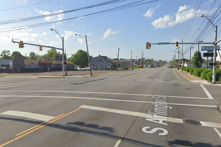 Akron Lyft Driver Charged with Kidnapping Passenger's Child, Arrested at Local Fire Station