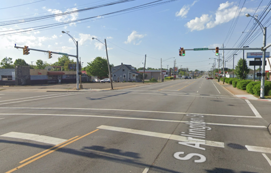 Akron Lyft Driver Charged with Kidnapping Passenger's Child, Arrested at Local Fire Station