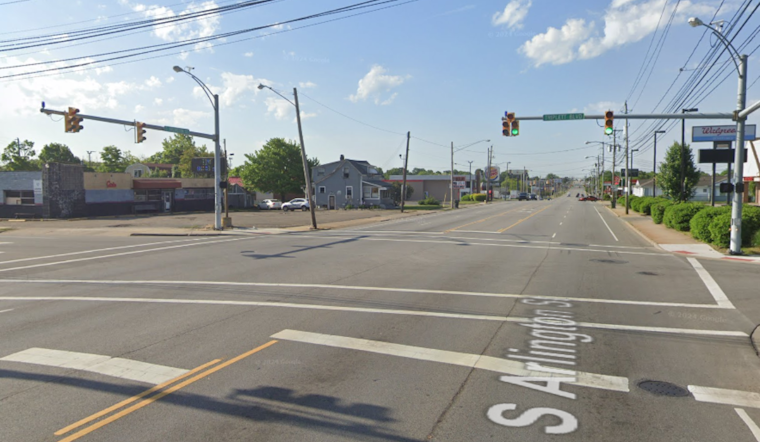 Akron Lyft Driver Charged with Kidnapping Passenger's Child, Arrested at Local Fire Station