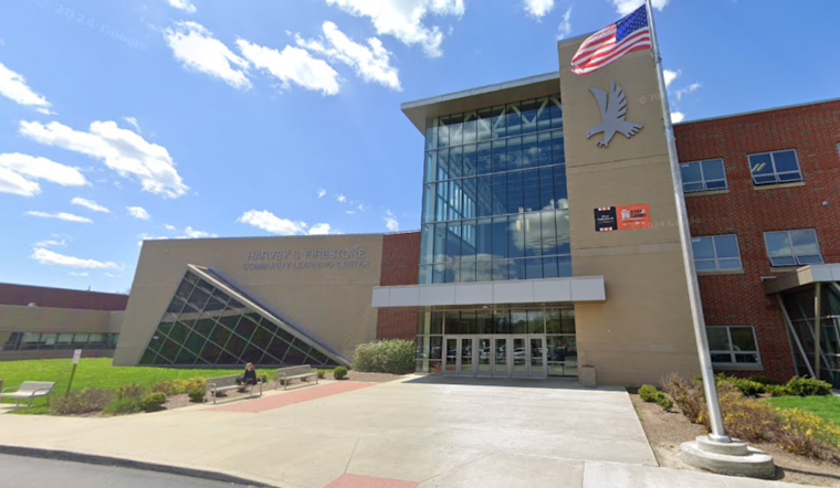 Akron Mayor Addresses Use-of-Force Incident at Firestone High School, Student Charges Dropped Amid Investigation