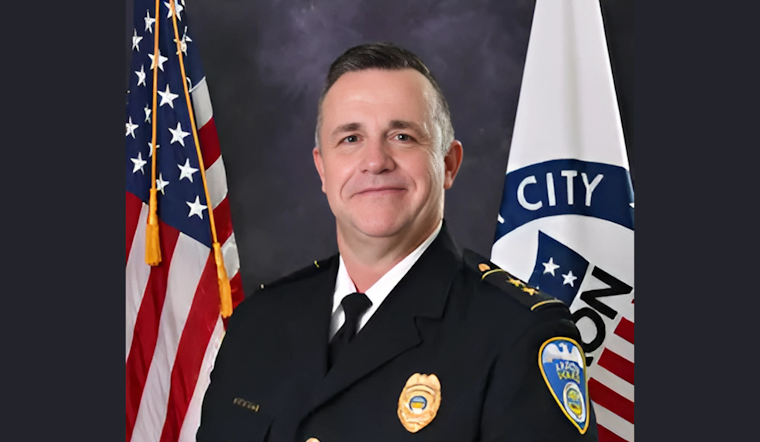 Akron Police Chief Brian Harding Faces Calls for Dismissal Amid Controversy over Police Misconduct