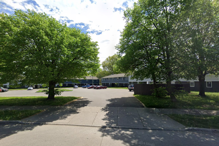 Akron Police Investigate Late Night Shooting, 25-Year-Old Man Dead, Woman Arrested for Obstructing Justice