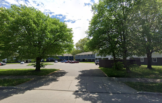 Akron Police Investigate Late Night Shooting, 25-Year-Old Man Dead, Woman Arrested for Obstructing Justice
