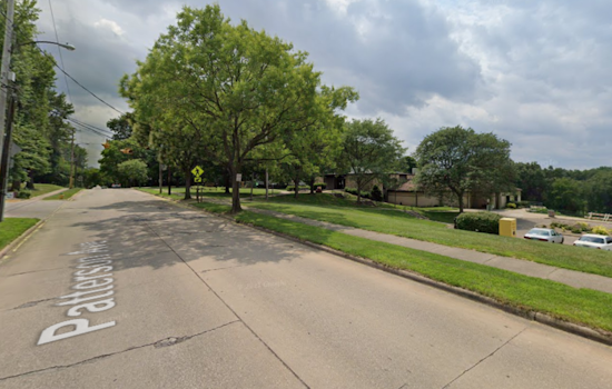 Akron Police Investigate String of Armed Robberies, Teen Charged, Others at Large