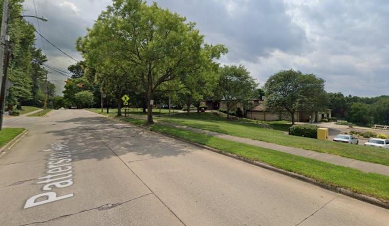 Akron Police Investigate String of Armed Robberies, Teen Charged, Others at Large