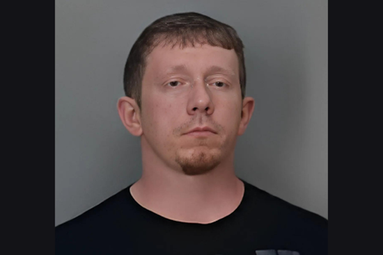Akron Police Officer Geoffrey Parker Indicted on Multiple Sex Crime Charges Involving a Minor