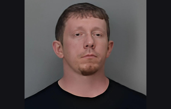 Akron Police Officer Geoffrey Parker Indicted on Multiple Sex Crime Charges Involving a Minor