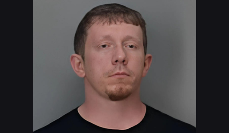 Akron Police Officer Geoffrey Parker Indicted on Multiple Sex Crime Charges Involving a Minor