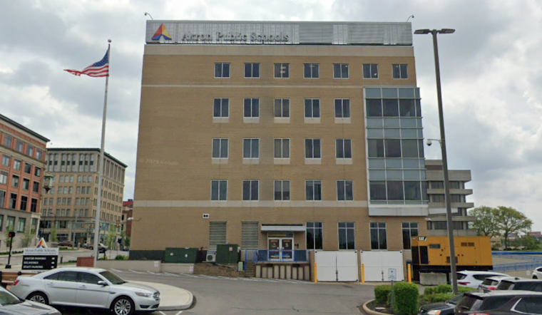 Akron Public Schools Staff Member on Leave for 'Inappropriate' Social Media Post, Prompting District Safety Review