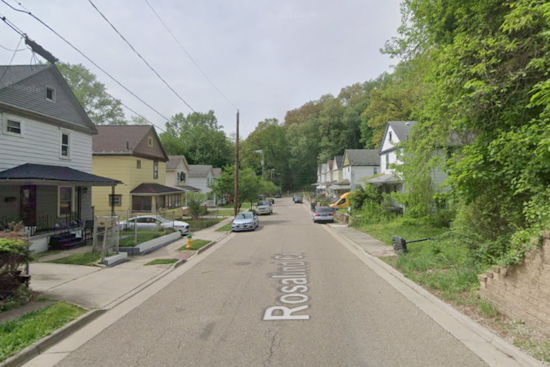 Akron Shooting: Man Charged, Woman Wounded, Police Seek Witnesses