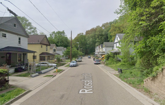 Akron Shooting: Man Charged, Woman Wounded, Police Seek Witnesses