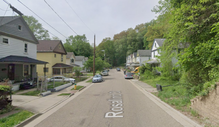 Akron Shooting: Man Charged, Woman Wounded, Police Seek Witnesses