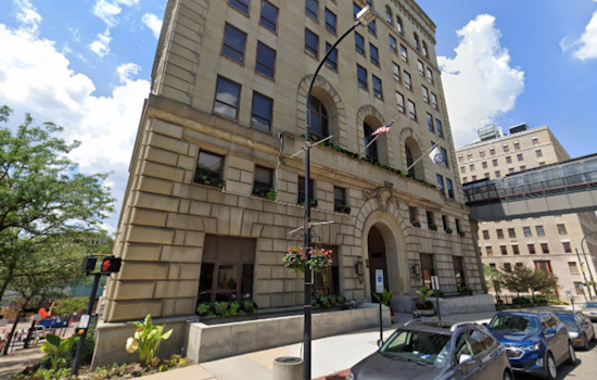 Akron to Observe Italian-American Heritage Day, Municipal Offices Closed but Waste Services Continue