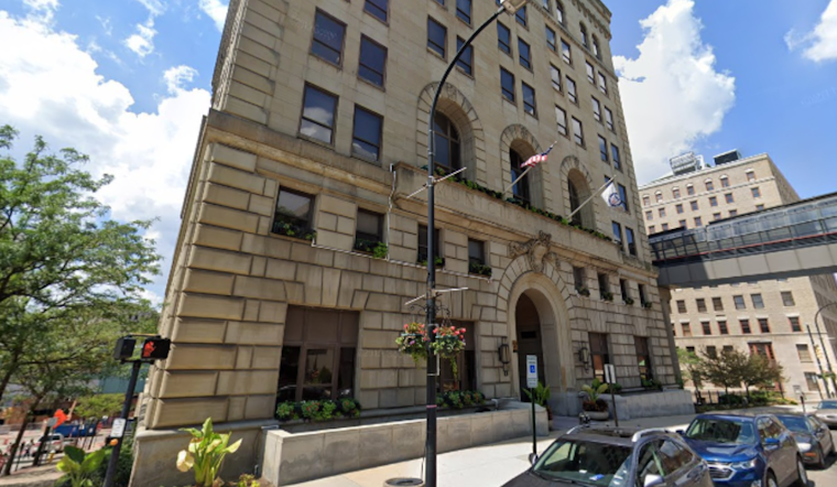 Akron to Observe Italian-American Heritage Day, Municipal Offices Closed but Waste Services Continue