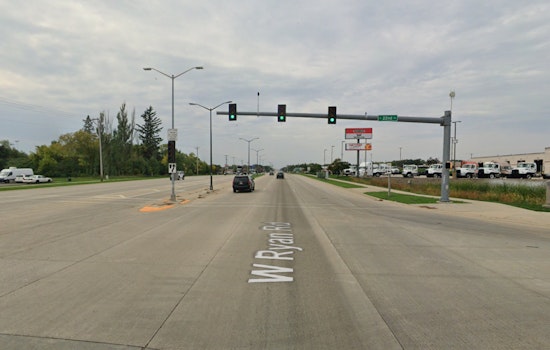 Alabama Man Perishes in Fiery Oak Creek Solo Vehicle Accident Near Ryan Road