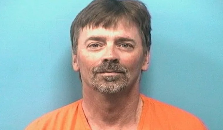Alabama Man Sentenced to Federal Prison for Threatening Fulton County Officials in Trump Investigation