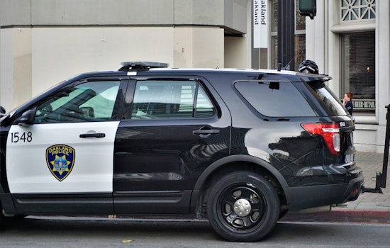 Alameda County DA Price Voices Serious Concerns Over On-Duty DUI Charges Against Oakland Police Officers