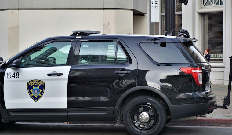 Alameda County DA Price Voices Serious Concerns Over On-Duty DUI Charges Against Oakland Police Officers
