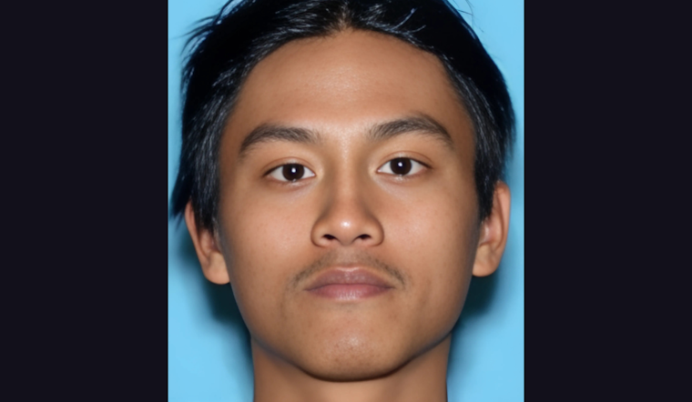 Alameda County Sheriff Seeks Public's Aid in Solving San Lorenzo Man's Disappearance and 1994 San Leandro Homicide