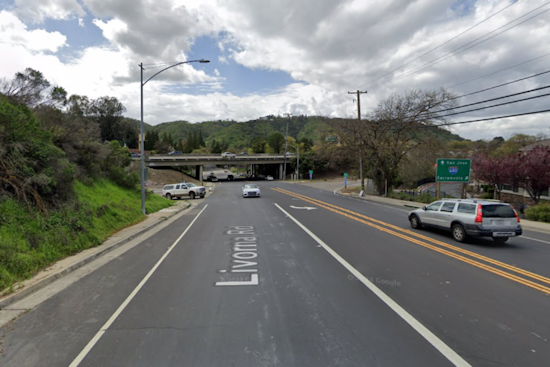 Alamo Community Grieves as Investigation Continues in Fatal Collision Involving Car and Cyclist on Livorna Road