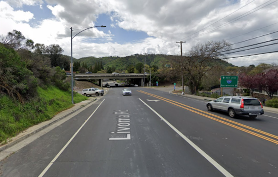 Alamo Community Grieves as Investigation Continues in Fatal Collision Involving Car and Cyclist on Livorna Road