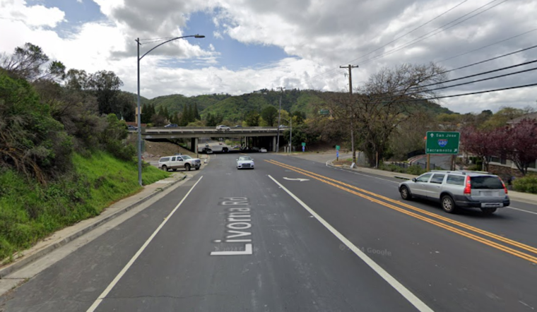 Alamo Community Grieves as Investigation Continues in Fatal Collision Involving Car and Cyclist on Livorna Road