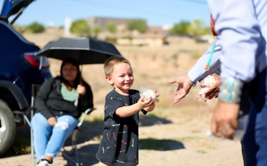 Alamo Navajo Community Marks 42nd Alamo Indian Day with Focus on Missing and Murdered Indigenous Peoples Crisis in New Mexico