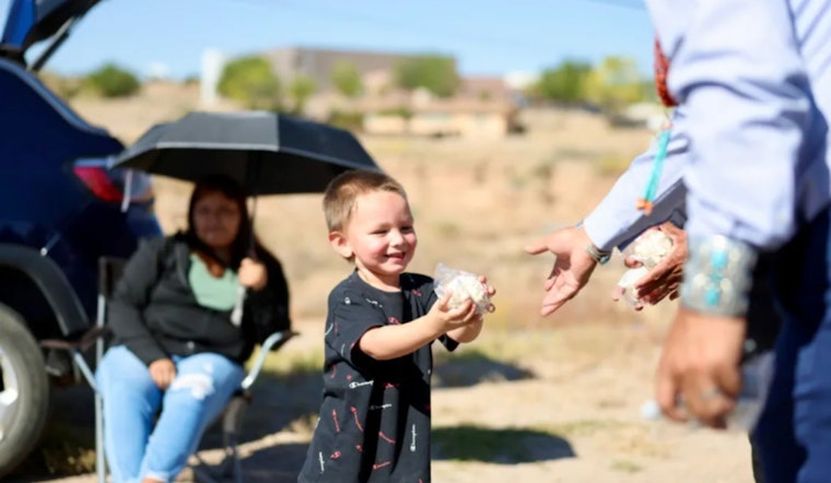 Alamo Navajo Community Marks 42nd Alamo Indian Day with Focus on Missing and Murdered Indigenous Peoples Crisis in New Mexico