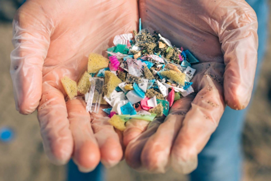 Alarming Research Unveils 22 Million Pounds of Plastic Polluting the Great Lakes Annually
