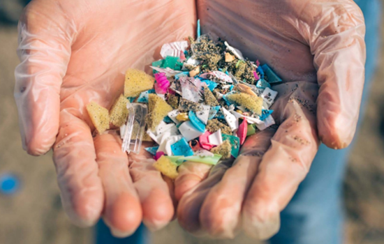 Alarming Research Unveils 22 Million Pounds of Plastic Polluting the Great Lakes Annually