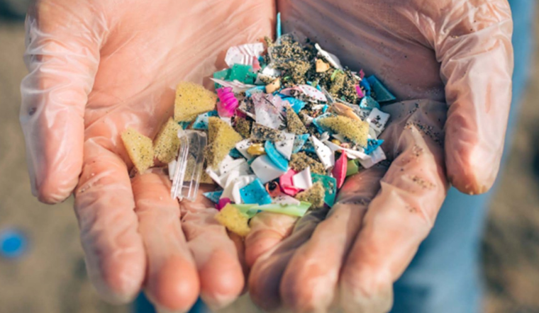 Alarming Research Unveils 22 Million Pounds of Plastic Polluting the Great Lakes Annually