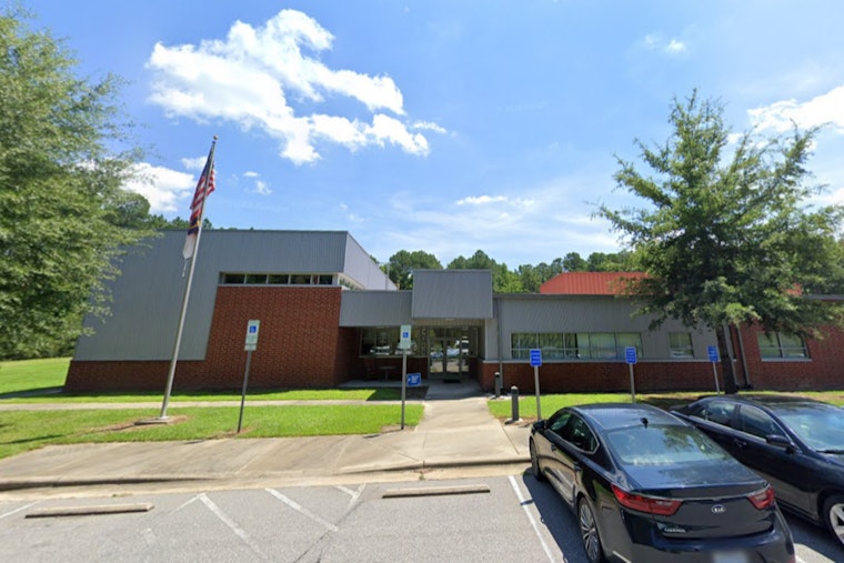 All Four Juveniles Apprehended After Escape from Edgecombe Youth Development Center in Rocky Mount