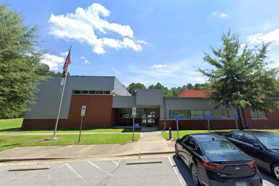 All Four Juveniles Apprehended After Escape from Edgecombe Youth Development Center in Rocky Mount