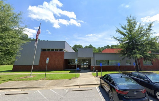 All Four Juveniles Apprehended After Escape from Edgecombe Youth Development Center in Rocky Mount