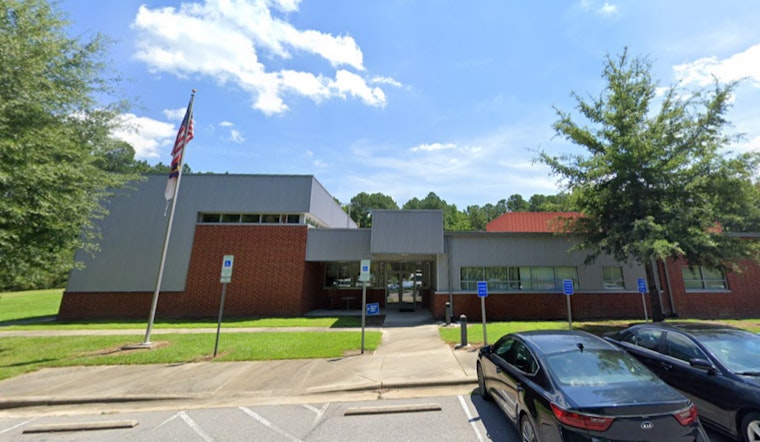 All Four Juveniles Apprehended After Escape from Edgecombe Youth Development Center in Rocky Mount