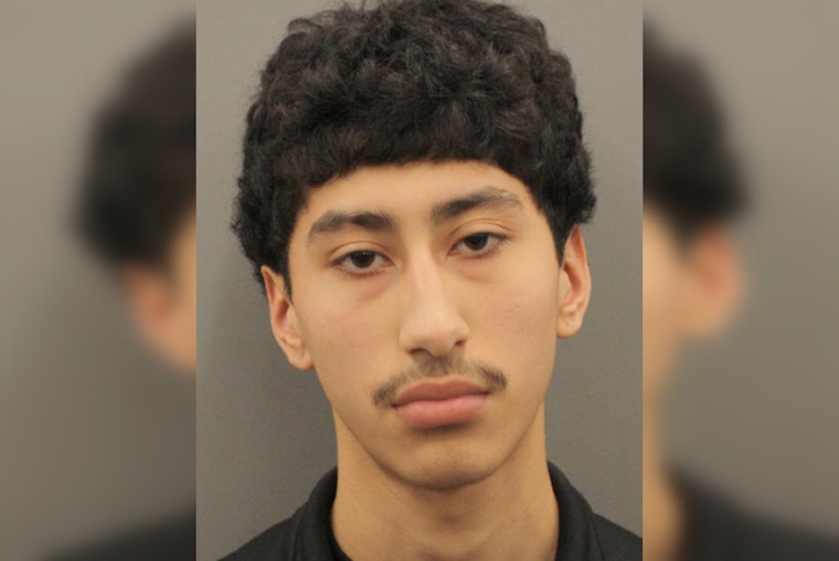 All Suspects Charged in 2023 Fatal Stabbing on Houston's Federal Road