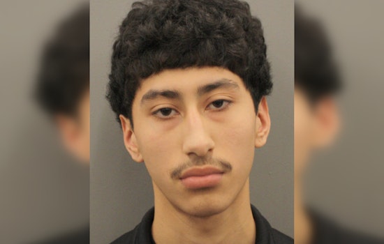 All Suspects Charged in 2023 Fatal Stabbing on Houston's Federal Road