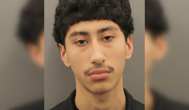 All Suspects Charged in 2023 Fatal Stabbing on Houston's Federal Road