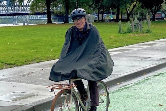 All-Weather Biking Enthusiasts Unite, Free All Season Cycling Workshop in Portland Promises Safety and Comfort Tips for Year-Round Riders