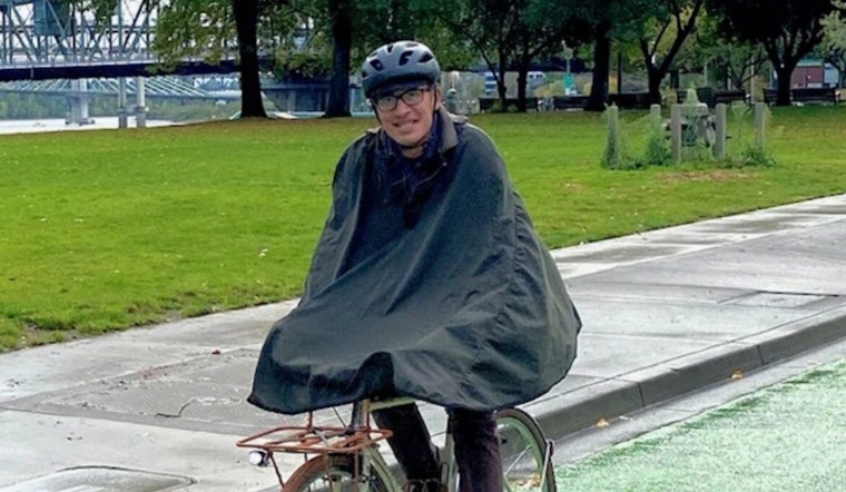 All-Weather Biking Enthusiasts Unite, Free All Season Cycling Workshop in Portland Promises Safety and Comfort Tips for Year-Round Riders
