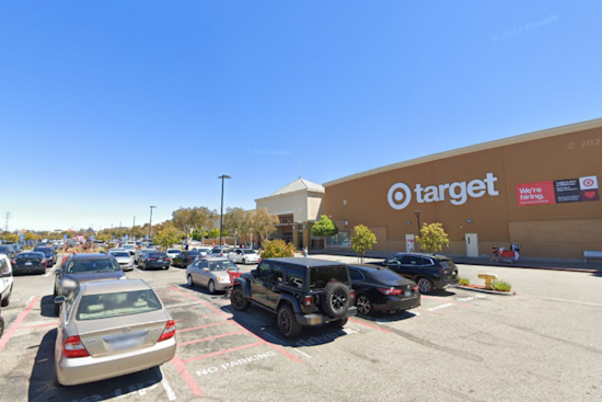 Alleged Thieves Nabbed for Target Heist in San Mateo, Additional Drug Charges for One Suspect
