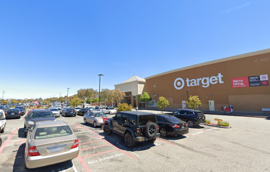 Alleged Thieves Nabbed for Target Heist in San Mateo, Additional Drug Charges for One Suspect
