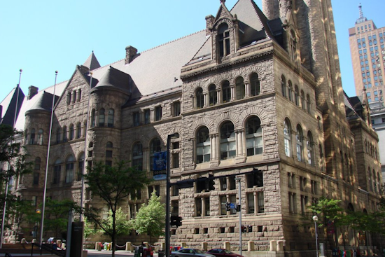 Allegheny County Affirms Healthcare Rights with Executive Order Protecting Reproductive and Gender-Affirming Services