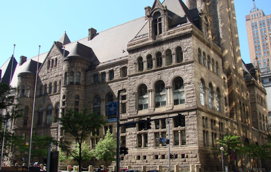 Allegheny County Affirms Healthcare Rights with Executive Order Protecting Reproductive and Gender-Affirming Services